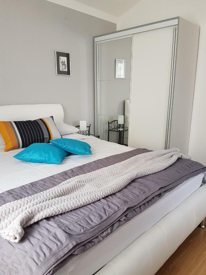 Apartmani Gordana Apartment