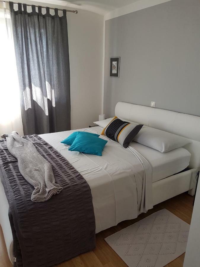 Apartment Apartmani Gordana