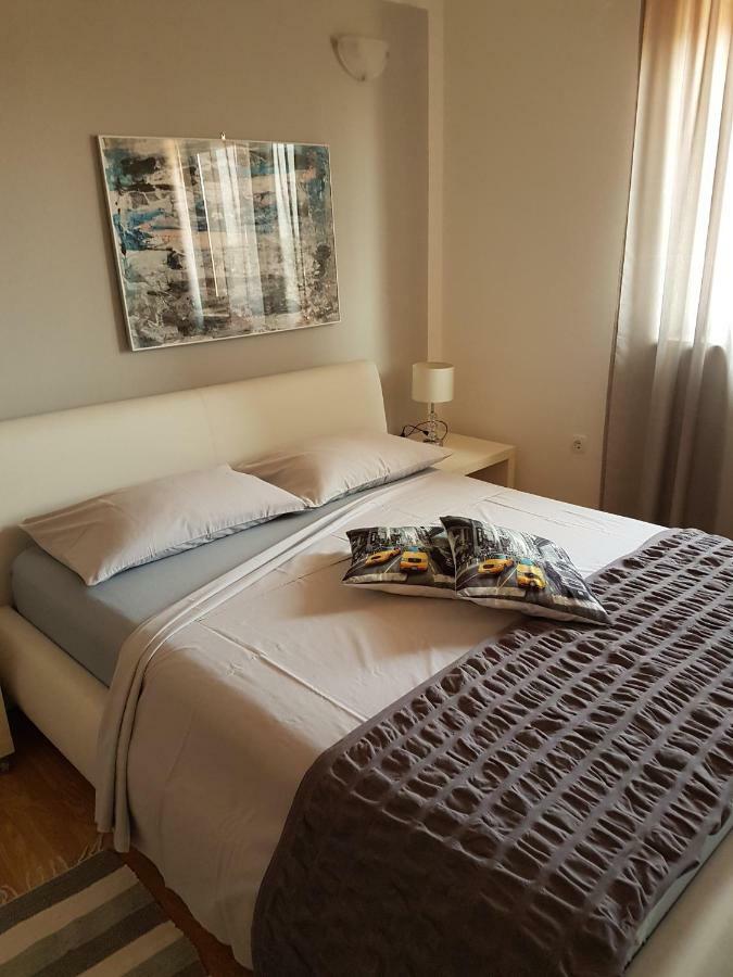 Apartment Apartmani Gordana