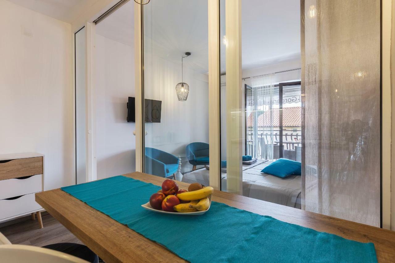 Apartmani Gordana *