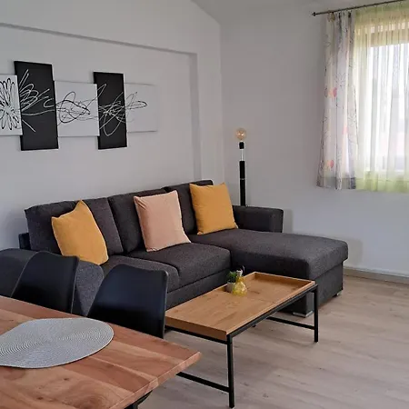 Apartmani Villa Gordana Pula Exterior photo