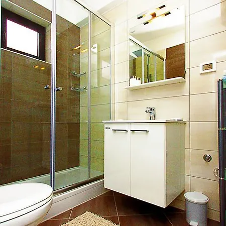 Apartmani Villa Gordana Pula Room photo
