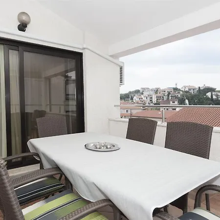 Apartmani Villa Gordana Pula Exterior photo