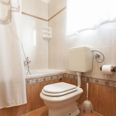Apartmani Villa Gordana Pula Exterior photo