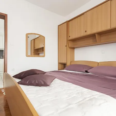 Apartmani Villa Gordana Pula Exterior photo