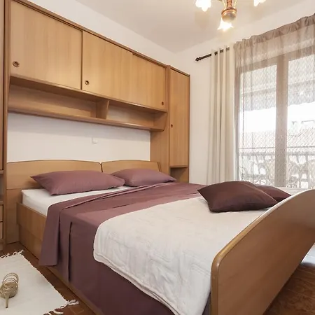 Apartmani Villa Gordana Pula Exterior photo