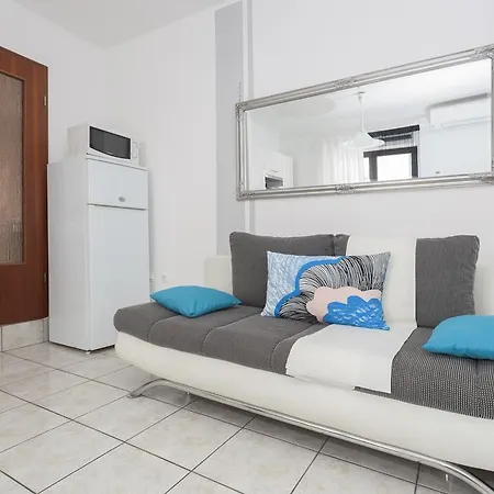 Apartmani Villa Gordana Pula Exterior photo