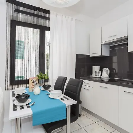 Apartmani Villa Gordana Pula Exterior photo