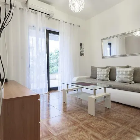 Apartmani Villa Gordana Pula Exterior photo
