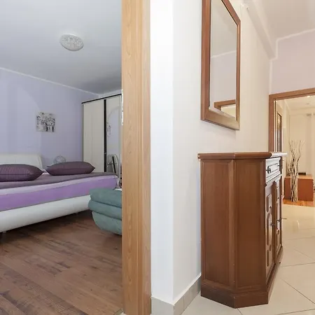 Apartmani Villa Gordana Pula Exterior photo
