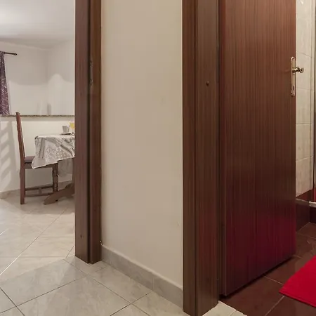 Apartmani Villa Gordana Pula Exterior photo