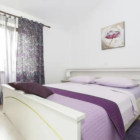 Apartmani Villa Gordana Pula Exterior photo