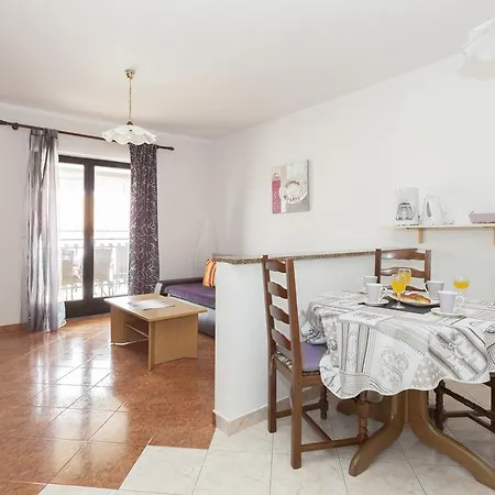 Apartmani Villa Gordana Pula Exterior photo