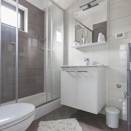 Apartmani Villa Gordana Pula Exterior photo