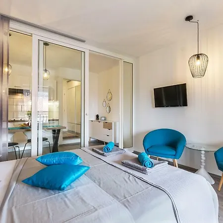 Apartmani Villa Gordana Pula Exterior photo