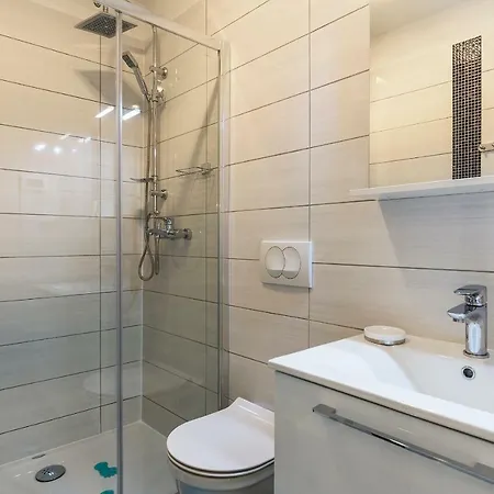 Apartmani Villa Gordana Pula Exterior photo