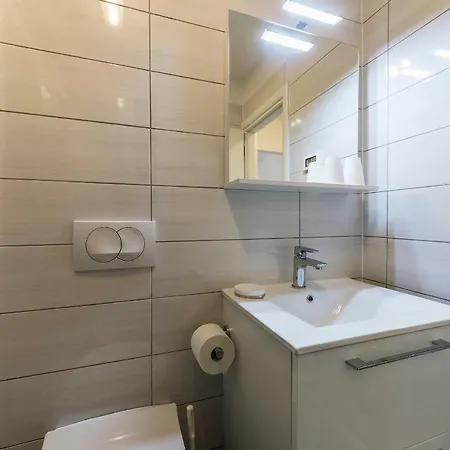Apartmani Villa Gordana Pula Exterior photo