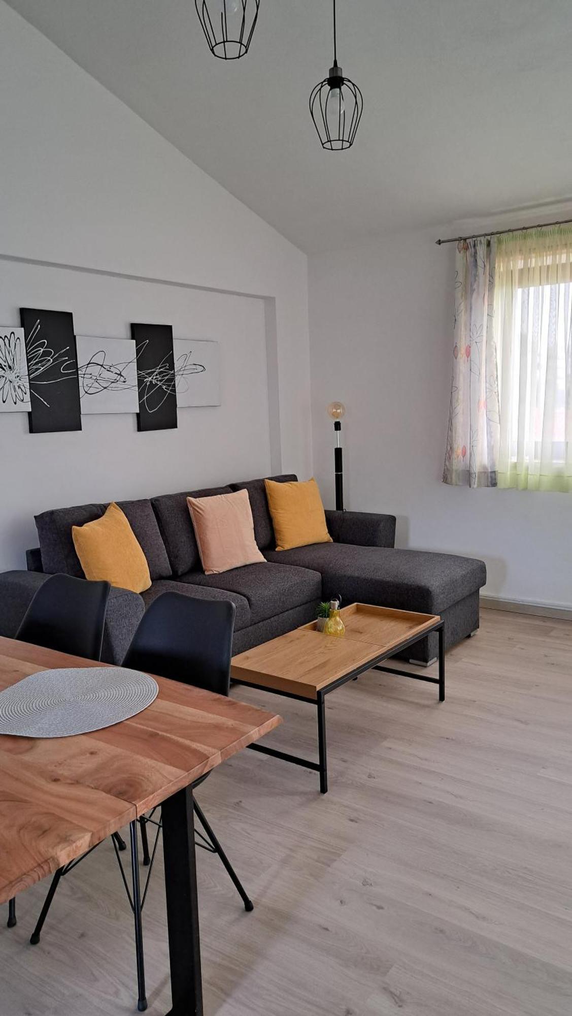 Apartmani Gordana Pula
