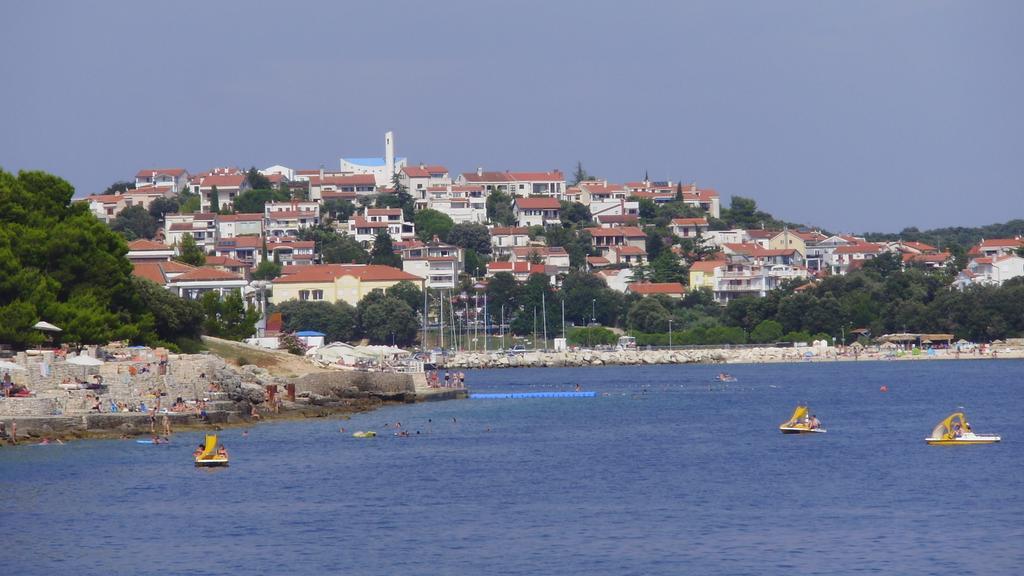 Apartment Apartmani Gordana *