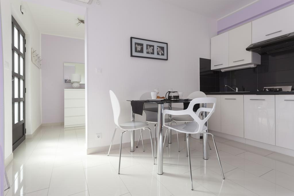 Apartmani Gordana Pula
