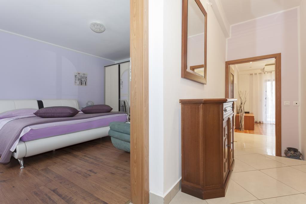 Apartmani Gordana