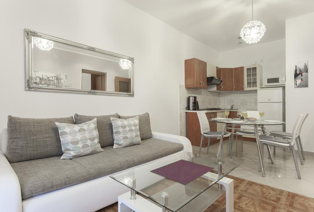 Apartment Apartmani Gordana Pula