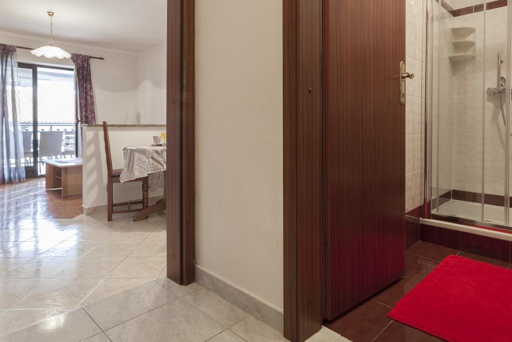 Apartment Apartmani Gordana *